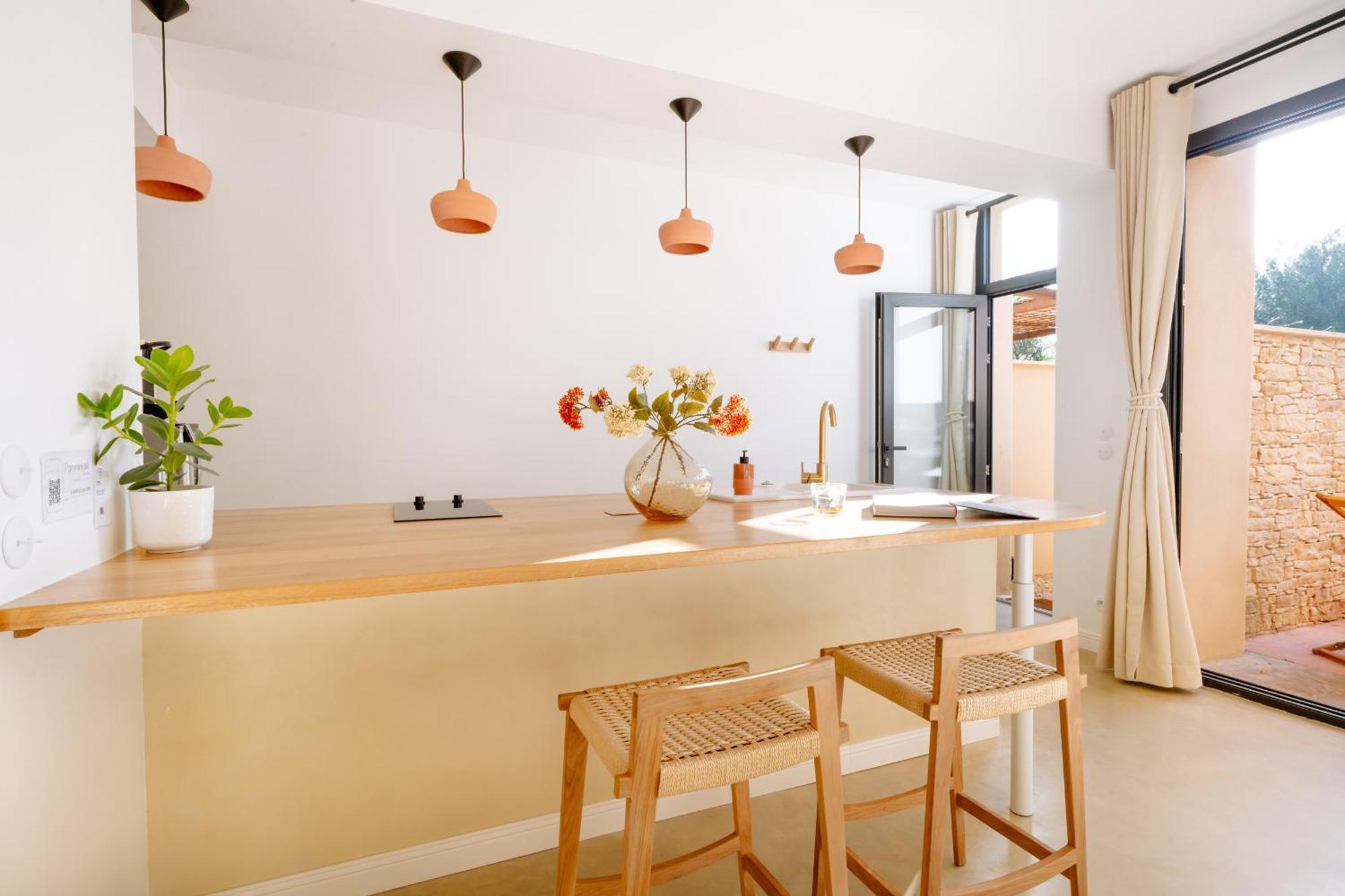 Hermes - Appartement Avec Jacuzzi Scandinave Nyons Dış mekan fotoğraf